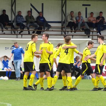 Boekel Sport pakt de derde periode