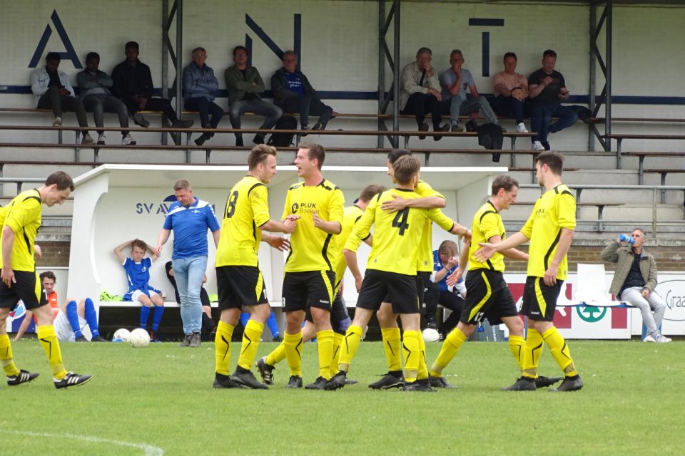 Boekel Sport pakt de derde periode