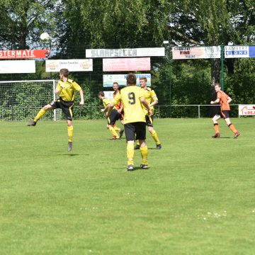 Boekel Sport blijft op koers voor periodetitel na winst in Oploo