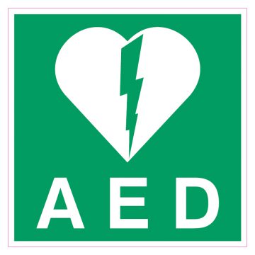 Doe mee aan het gemeente onderzoek over AED!