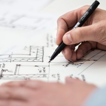 Ambtenaren kunnen zich voorzichtig voorbereiden op nieuwbouw in Venhorst