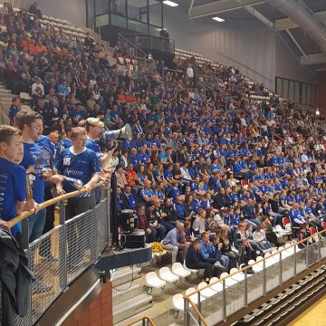 NK Breedtesport Meisjes C- en B-jeugd