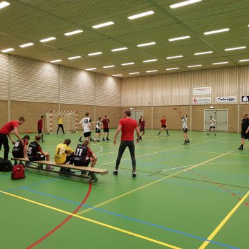 NK Breedtesport 2019