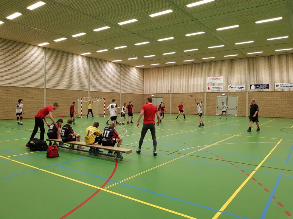 NK Breedtesport 2019