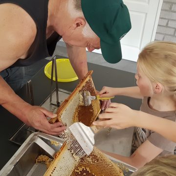 Jeugdnatuurwacht 2019-2020