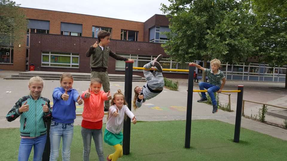 Crowdfundingcampagne Kindpark Boekel geslaagd!