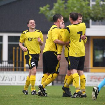 Drie nieuwe keepers voor selectie Boekel Sport