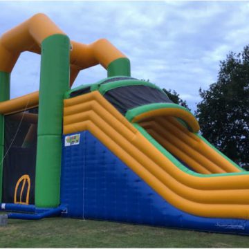 Geslaagd KPJ Zeskamp Venhorst