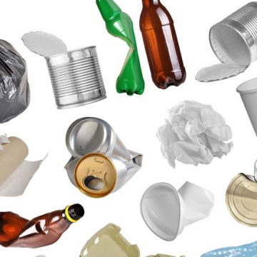 Voorkomen is beter dan recyclen