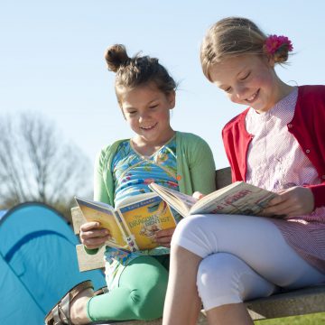 Laat je verrassen met de Vakantie Verrassingstas