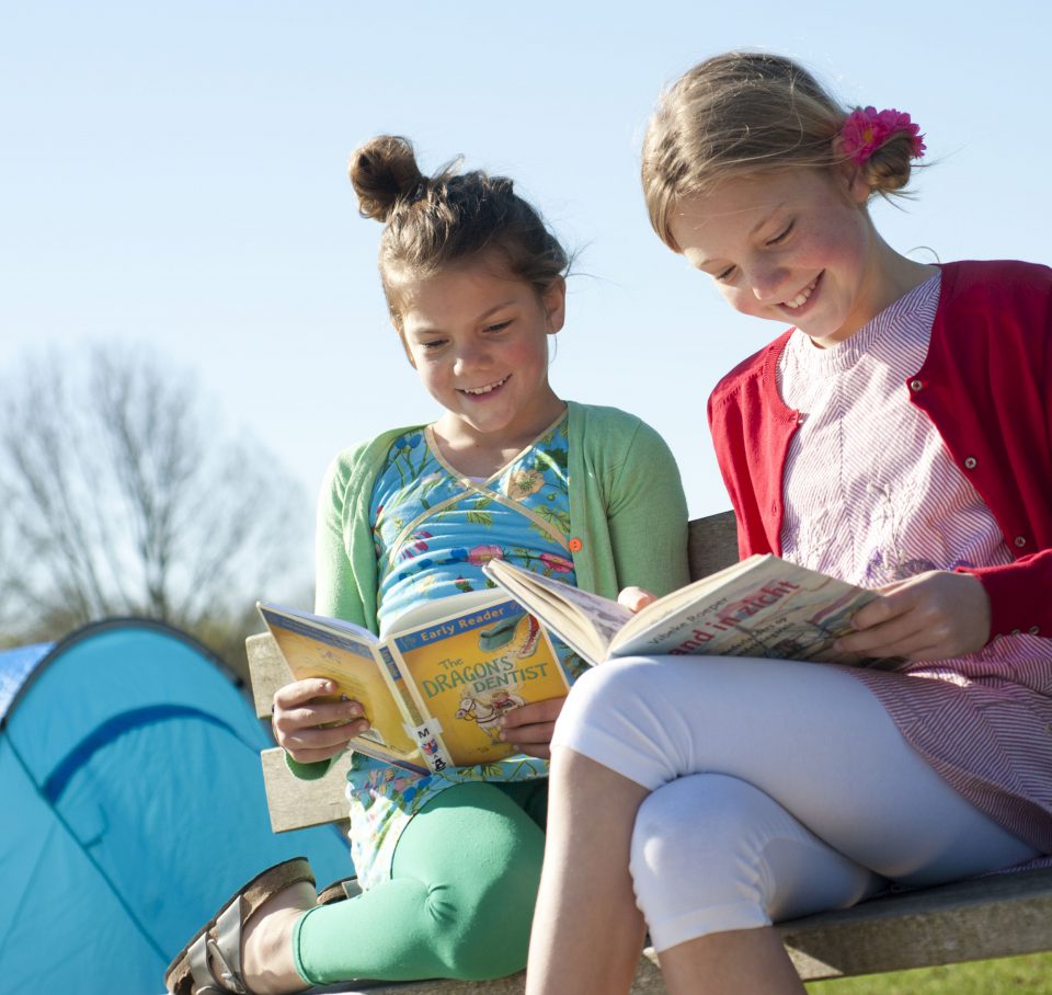 Laat je verrassen met de Vakantie Verrassingstas