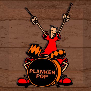 Plankenpop 2019
