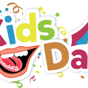 Kids Day 2019
