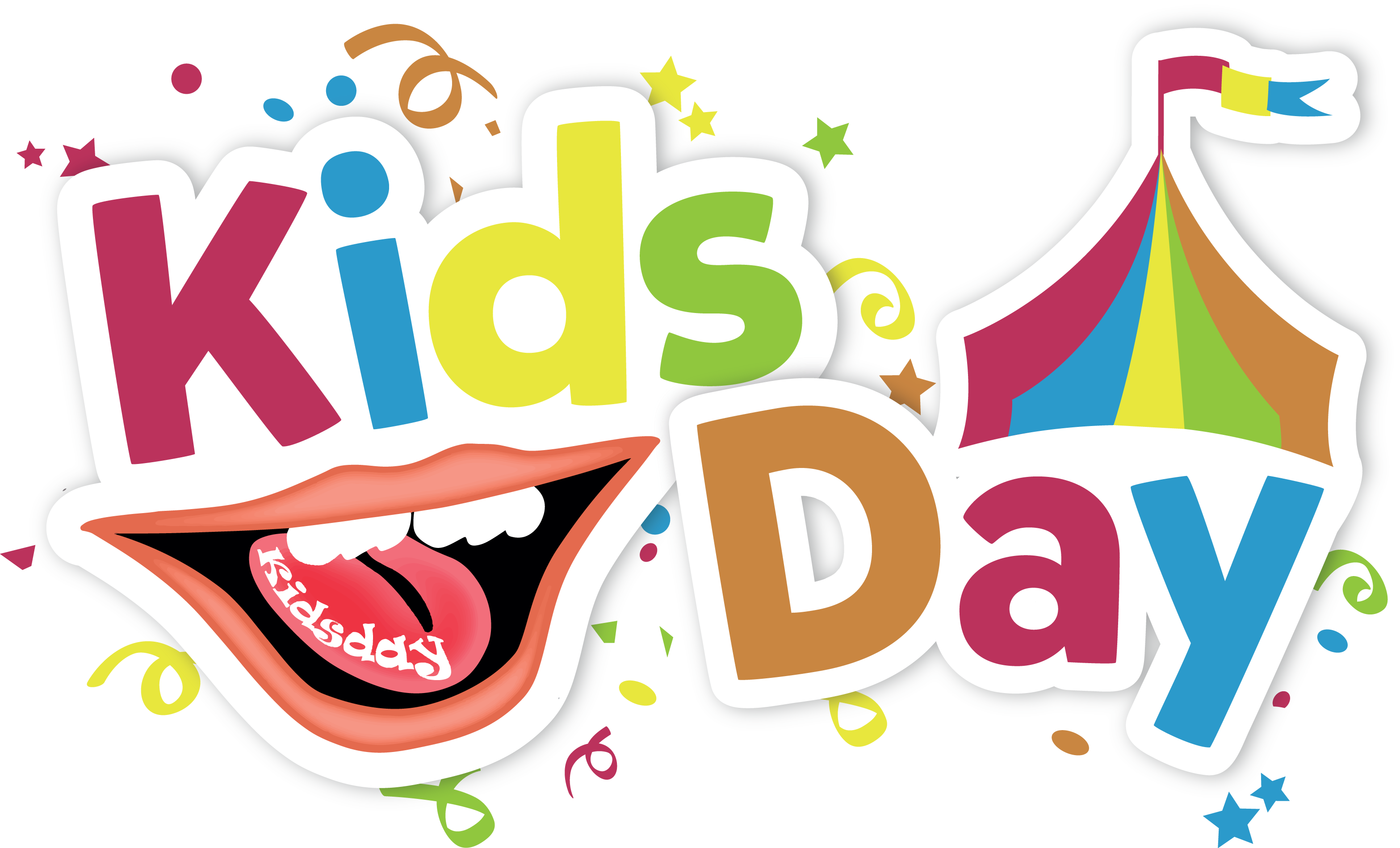 Kids Day 2019