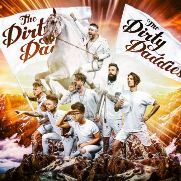 The Dirty Daddies bij BoeCult