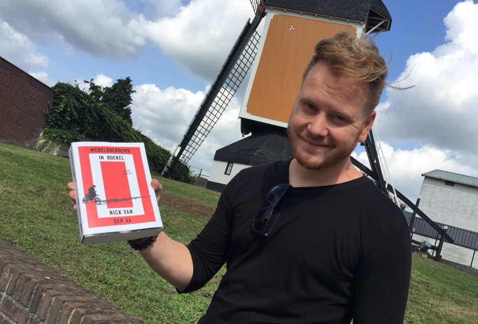 Laatste exemplaren ‘Wereldberoemd in Boekel’ te koop