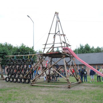 Het nieuwe scoutingseizoen gaat weer beginnen!