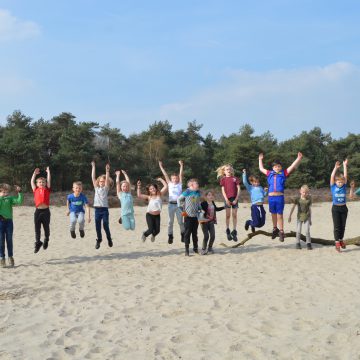 Kom jij in september meedoen met Scouting Boekel?