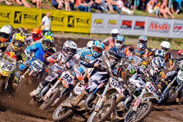 Officieel: crossterrein Boekel legaal