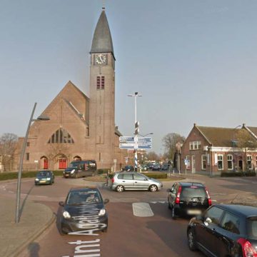 Deze varianten moeten de doorstroom door Boekel verbeteren