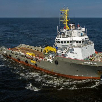 KennisFabriek: ‘Het leven van een zeeman’
