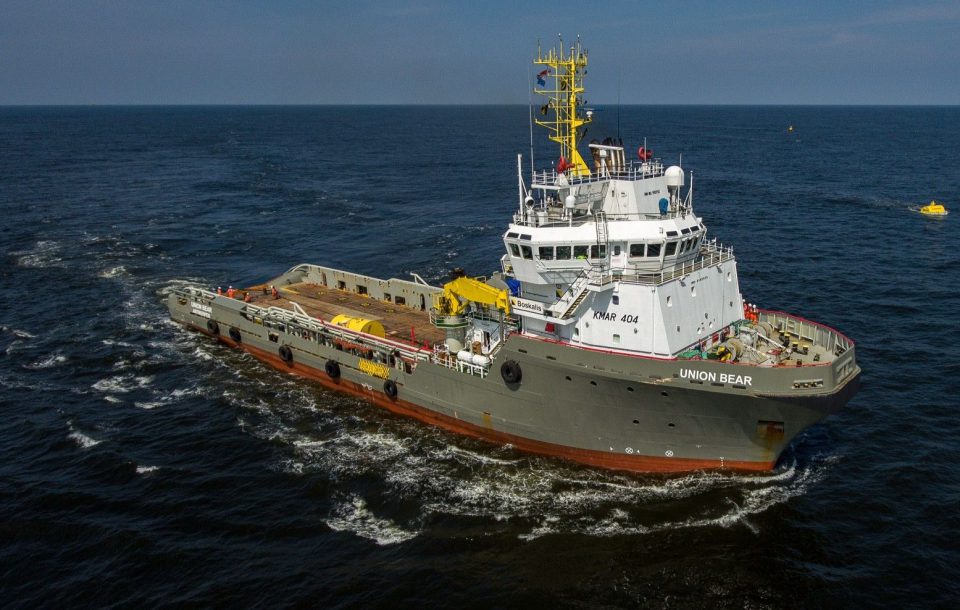 KennisFabriek: ‘Het leven van een zeeman’