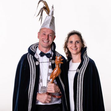 Prinsenbal CV de Peeltuuters