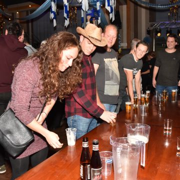 De Boekelse BierSpiele CV de Knöllekes