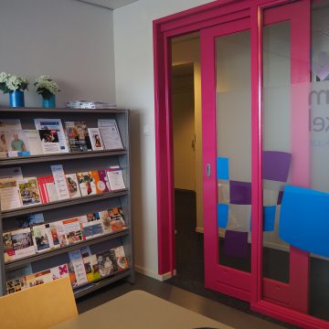 Vanaf 1 januari kunnen inwoners van alle leeftijden een beroep doen op Dorpsteam Boekel