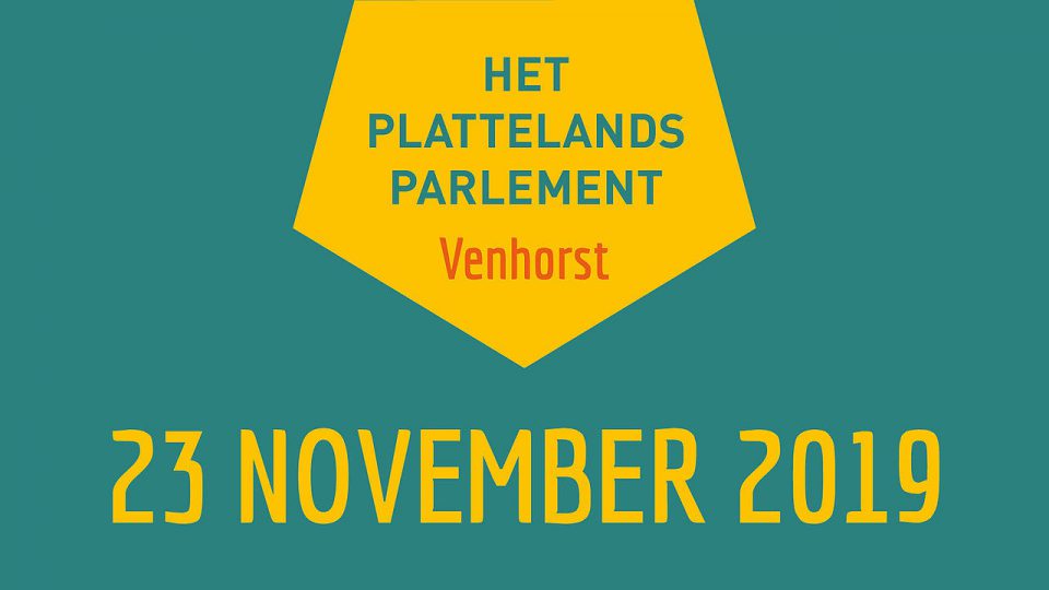 PlattelandsParlement Venhorst