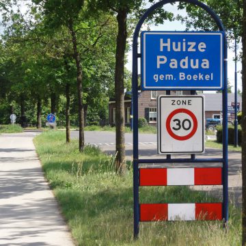 GGZ-locatie Huize Padua krijgt ‘dorpse uitstraling’