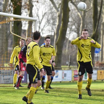 Winterstop komt te vroeg voor Boekel Sport 1
