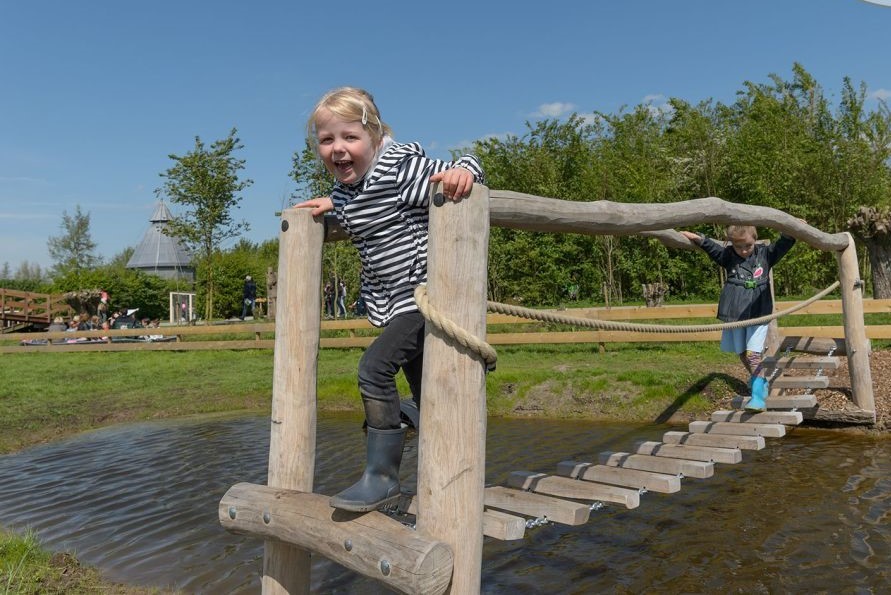 Wil jij een belevingspad in Boekel? Stem dan mee!
