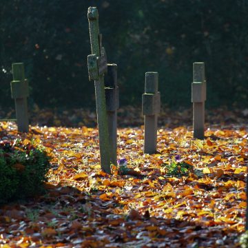 Begraven in Boekel grote kostenpost voor nabestaanden