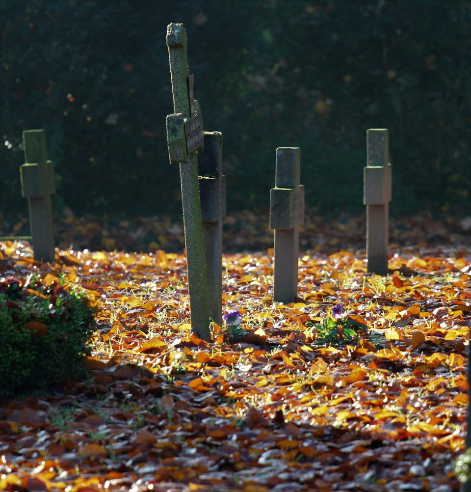 Begraven in Boekel grote kostenpost voor nabestaanden