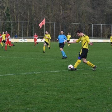 PVV 1 – Boekel Sport 1 Gezocht: man van de wedstrijd!