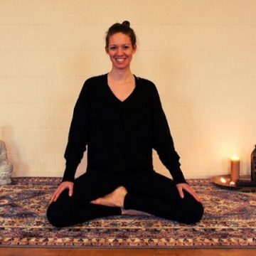 Nieuwe yogastudio: Yoga Boekel!