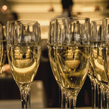 Nieuwjaarsreceptie v.v. Boekel Sport