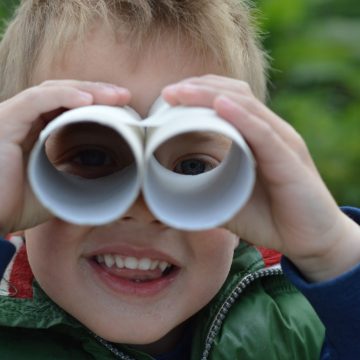 Peuterspeelzaal Klein Geluk zoekt pedagogisch medewerker