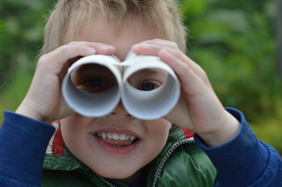 Peuterspeelzaal Klein Geluk zoekt pedagogisch medewerker