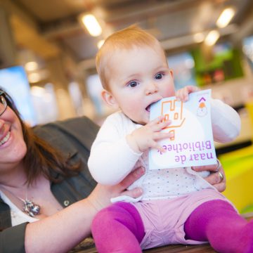 BabyKwartierXL Boekel: wennen of verwennen?