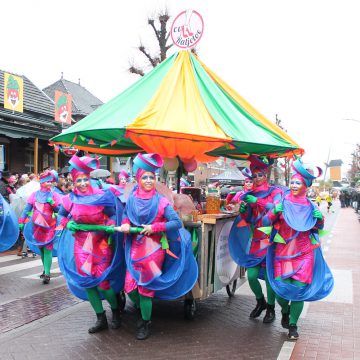 Carnavalsagenda 2020