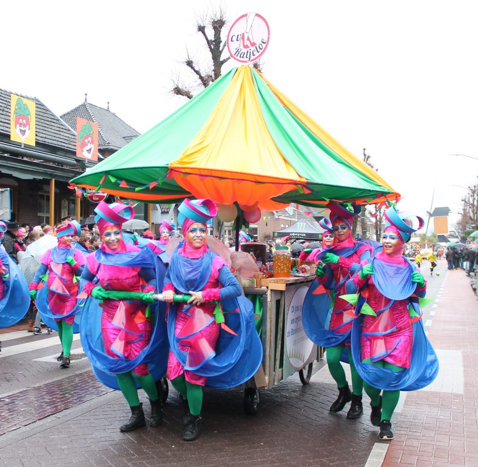 Carnavalsagenda 2020