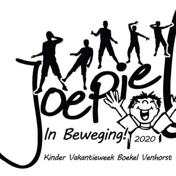 Inschrijvingen voor Joepiedagen komen druppelsgewijs binnen