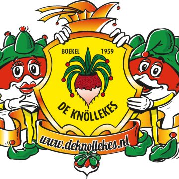 Aanmelden Stuif Es In, optocht en zieken- of kraambezoek C.S. de Knöllekes