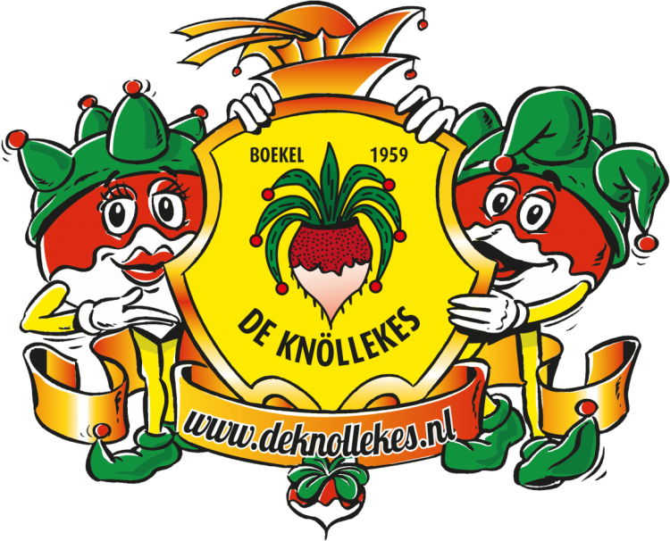 Aanmelden kraam- en ziekenbezoek 2025 C.S. de Knöllekes