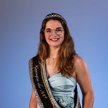 Koningin der M4: Marloes d’n Urste