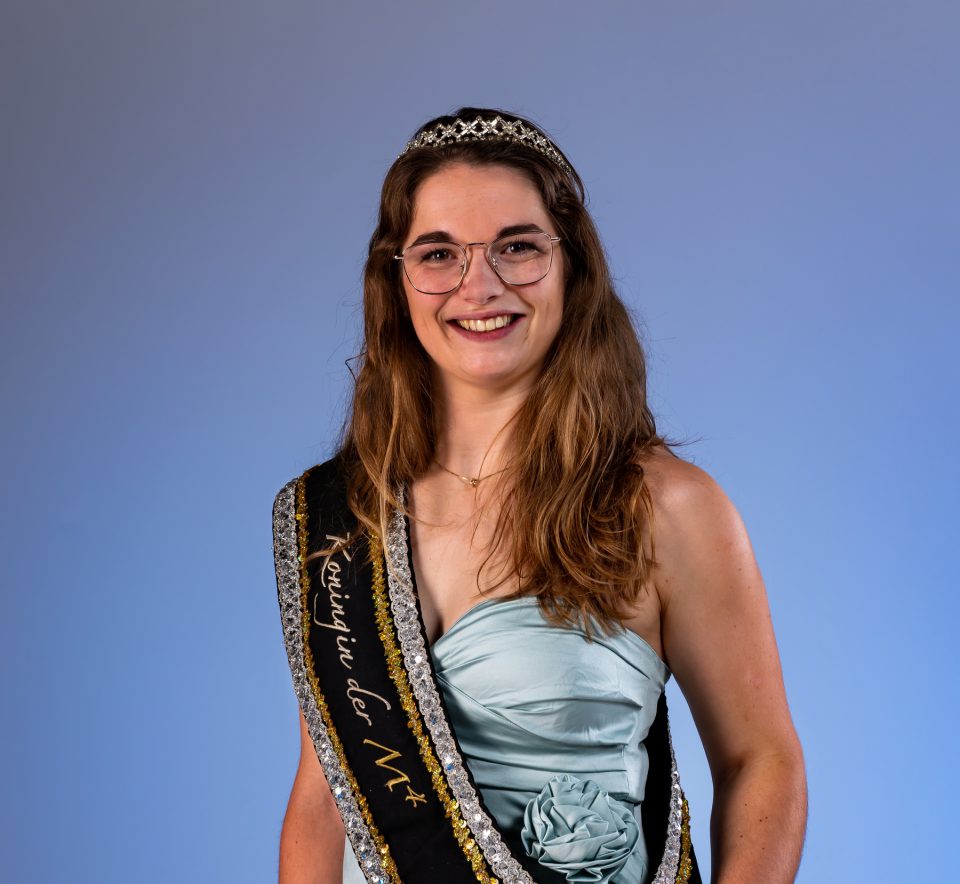 Koningin der M4: Marloes d’n Urste