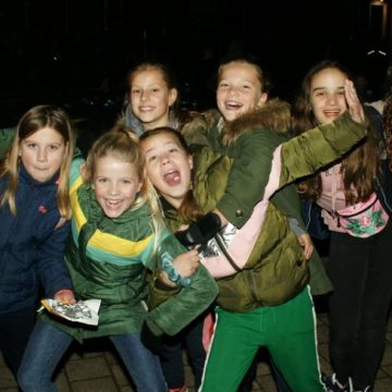 ANNULERING – Discoskaten op het Sint Agathaplein