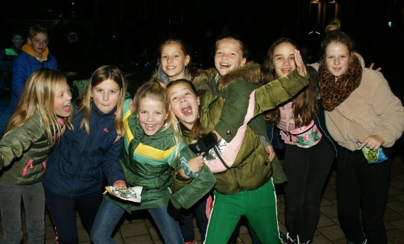 ANNULERING – Discoskaten op het Sint Agathaplein